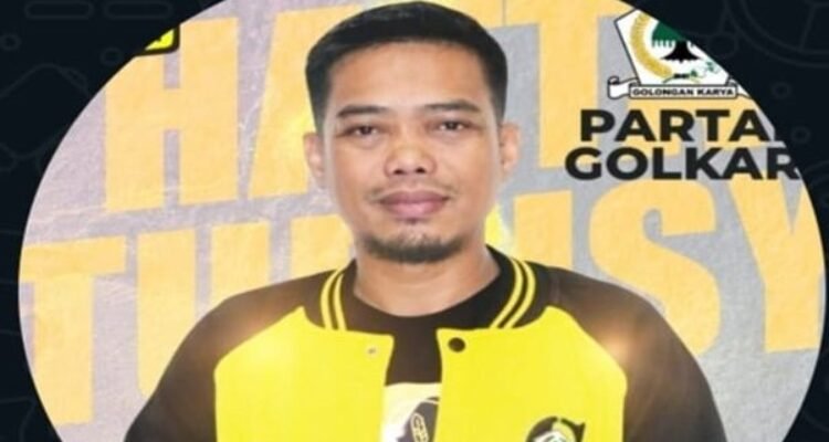 Kisruh Mutasi ASN, DPRD Bongkar Kebijakan Pemda Luwu Utara yang Dinilai Semrawut