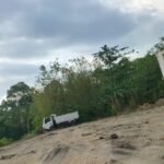Hukum Dijual Murah di Gowa? Tambang Ilegal Jalan Terus, Oknum TNI Disebut-sebut Terlibat!