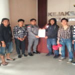 Mahasiswa Geram! Proyek Irigasi Rp29,8 Miliar Diduga Jadi Lahan Korupsi di Takalar