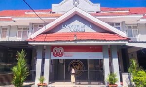 Lapas Parepare Bobol! Ratusan HP dan Sabu Bebas Beredar, Siapa yang Main Mata?
