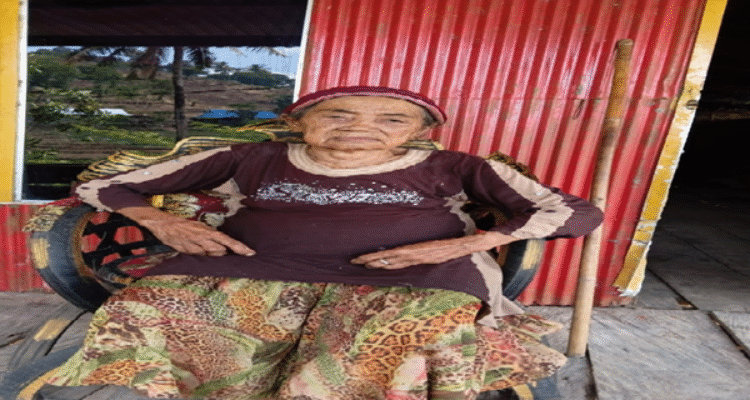 Harapan Terakhir Nenek Sada: Keadilan dari Polda Sulsel Setelah Laporan Macet