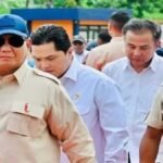 Presiden Prabowo Siap Sapih Pejabat Nakal, Rakyat yang Saya Bela, Bukan Mereka
