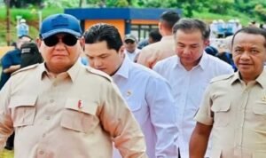Presiden Prabowo Siap Sapih Pejabat Nakal, Rakyat yang Saya Bela, Bukan Mereka