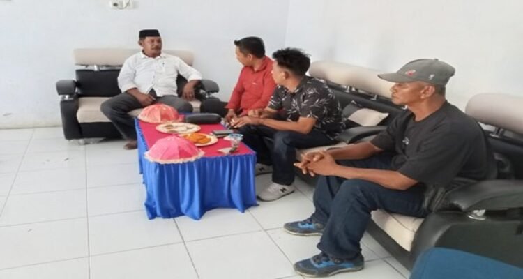 Desak Pengosongan Tanah, Ahli Waris Habedia Tantang Ketegasan Polres Sinjai