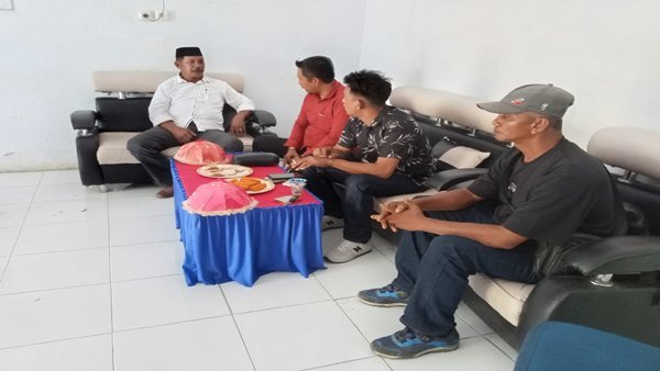 Desak Pengosongan Tanah, Ahli Waris Habedia Tantang Ketegasan Polres Sinjai