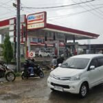 BBM Subsidi Dibatasi, Sopir Dump Truk Menjerit: Kami Dipalak di SPBU Moncongloe!