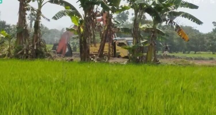 Tambang Ilegal Gowa Kian Gila, Oknum Wartawan Diduga Jadi Pelindung!