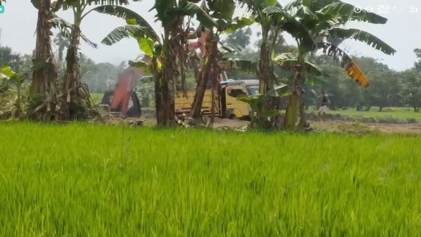 Tambang Ilegal Gowa Kian Gila, Oknum Wartawan Diduga Jadi Pelindung!