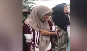 Air Mata dan Luka Batin, Kisah Istri PPPK di Aceh yang Ditinggal Suami Saat Hidup Mulai Membaik