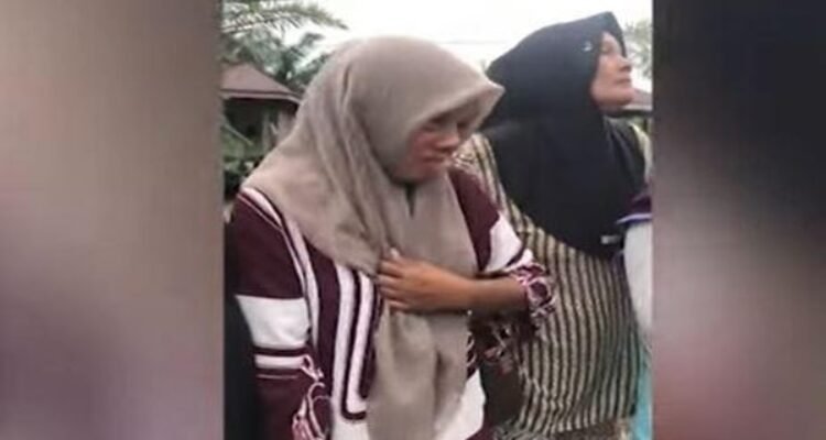 Air Mata dan Luka Batin, Kisah Istri PPPK di Aceh yang Ditinggal Suami Saat Hidup Mulai Membaik