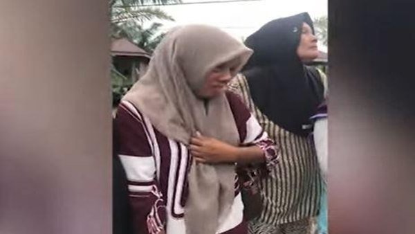 Air Mata dan Luka Batin, Kisah Istri PPPK di Aceh yang Ditinggal Suami Saat Hidup Mulai Membaik