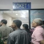 Birokrasi Setebal Beton, Warga Kecam Layanan Samsat Makassar 1 yang Lambat dan Sombong