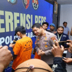 Guru SD Mangga Tiga Terancam 15 Tahun Penjara, Kapolrestabes: Bukti Sudah Kuat