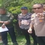 Kapolsek Mallusetasi Diduga Langgar Etika, Hardik Wartawan Saat Liputan Tambang Bermasalah!