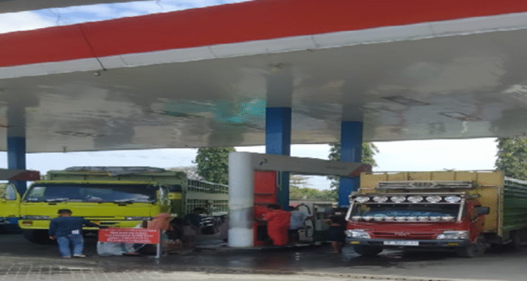 Gunawan Soal Pelayanan SPBU: Saya Apresiasi Kerja Profesional Wartawan