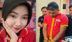 Pembunuhan Kasir Cantik Alfamart di Purwakarta: Pelaku Diringkus, Motifnya Mengejutkan