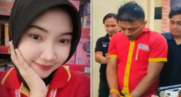 Pembunuhan Kasir Cantik Alfamart di Purwakarta: Pelaku Diringkus, Motifnya Mengejutkan