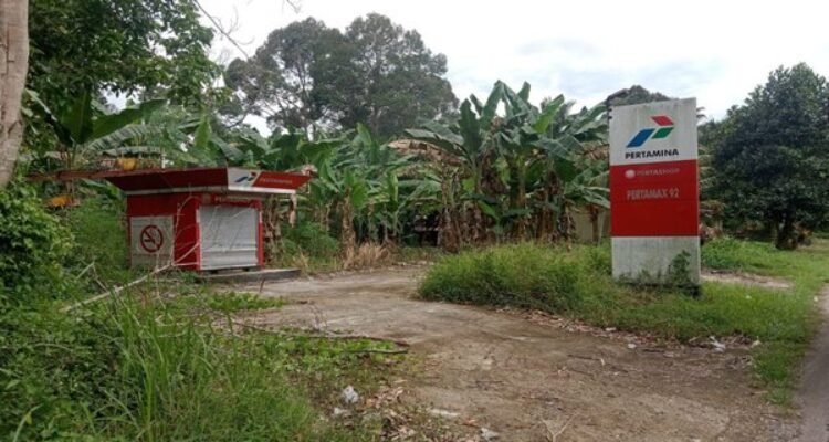 Program Pertashop Mandek, UMKM Tercekik Utang: “Kami Dijadikan Kelinci Percobaan!”