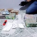 BNN Gerebek Rumah Kos di Kampung Bahari, Barang Bukti Narkoba Capai Puluhan Kilo