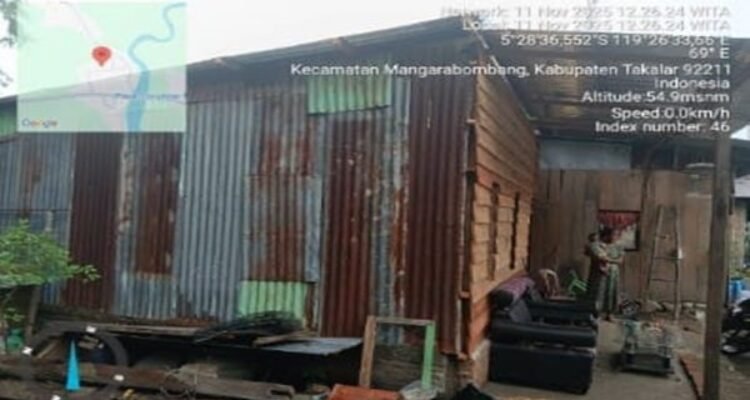 Proyek Bedah Rumah Beraroma Skandal, Data Palsu, Jawaban Ngawur, Publik Jadi Korban