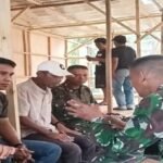 Kisruh Lahan Yon TP 868, Warga Geruduk, DPRD Siapkan RDP