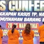 Jaringan Perdagangan Anak Terbongkar, Bocah 4 Tahun di Makassar Dijual Hingga Rp80 Juta
