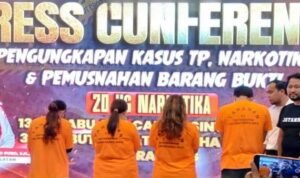 Jaringan Perdagangan Anak Terbongkar, Bocah 4 Tahun di Makassar Dijual Hingga Rp80 Juta