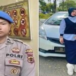 Cemburu Buta, Oknum Polisi Habisi Dosen Cantik yang Ingin Akhiri Hubungan
