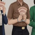 Investasi Fiktif, Sapi Hilang, Uang Lenyap, DPRD Takalar dan Oknum Polisi Jadi Tersangka