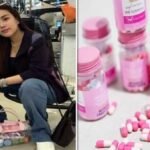 Polres Sidrap Sikat Hj. Mita! Pemilik Mytha Kosmetik Diduga Edarkan Obat Pelangsing Berbahaya