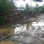 Perbaikan Jalan Desa Punaga Mandek, Warga: Jangan Hanya Wacana!