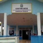 ADD Diduga Bermasalah, Tunjangan BPD Panyangkalang Belum Juga Disalurkan