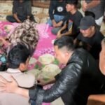 Emosi karena Musik Keras, Pria di Gowa Tikam Mertua dan Menantunya hingga Tewas