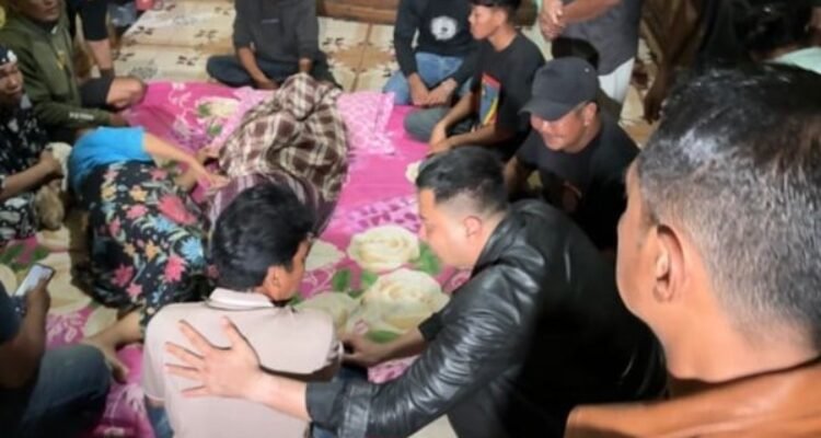 Emosi karena Musik Keras, Pria di Gowa Tikam Mertua dan Menantunya hingga Tewas