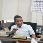 Nurchalis: Perbaikan Infrastruktur Kunci Pertumbuhan Ekonomi Aceh