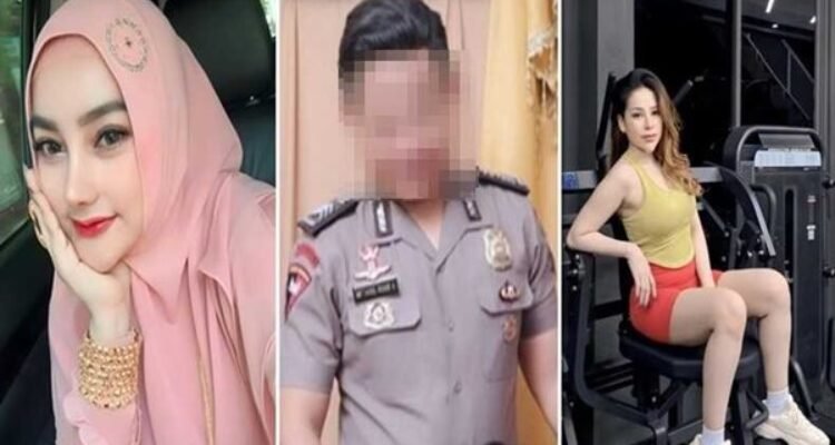 Dua Ratu Kosmetik Sulsel Berseteru, Isu Pelakor dan Produk Tanpa Izin BPOM