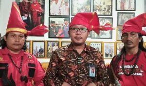 Usai Muncul di TV, Jamaluddin Diminta Klarifikasi dan Kembalikan Pin Kerajaan