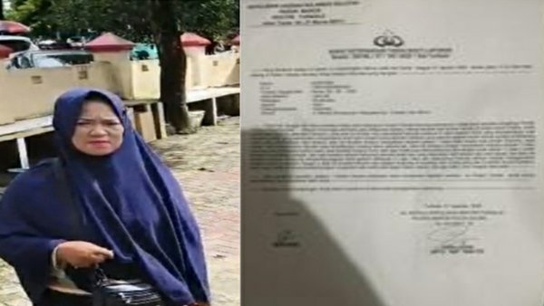 Pukulan hingga Gigi Patah! Tapi Kasus Cuma Tipiring, Polsek Turikale Disorot