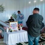 Telepon Gelap Minta Rp20 Juta, Enggi Ditemukan Tewas Tak Wajar di Sawah