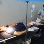 Uang BLT Digondol, Kepala Kantor Pos Diserang dengan Badik