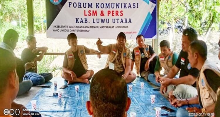 Diburu Tuduhan Pungli, Dua Guru Tumbang, LSM-PERS: Ini Cara Rusak Masa Depan Pendidikan!