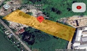 Ahli Waris Percaya Aksa Mahmud Akan Memperhatikan Semua Fakta Tanah dengan Adil