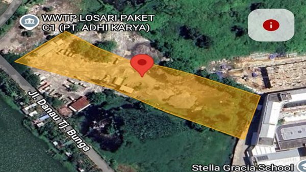 Ahli Waris Percaya Aksa Mahmud Akan Memperhatikan Semua Fakta Tanah dengan Adil