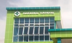 Bau Pungli di Puskesmas Tarowang, Kapus Diduga Tolak Tanda Tangan KGB