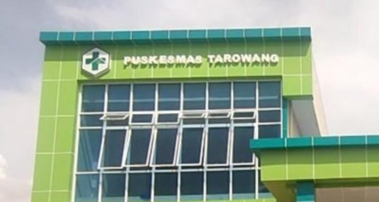 Bau Pungli di Puskesmas Tarowang, Kapus Diduga Tolak Tanda Tangan KGB