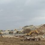 Tambang 'Ilegal' di Gudang 88, Bisnis Kotor, Warga Jadi Korban