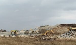 Tambang 'Ilegal' di Gudang 88, Bisnis Kotor, Warga Jadi Korban