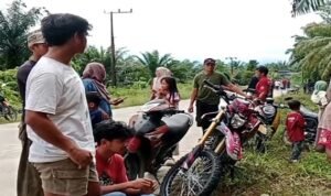 Danrem Datang ke Luwu Utara, Warga Tagih Keadilan Soal Lahan Yon 872