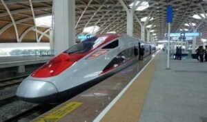 KPK Soroti Modus Tak Masuk Akal di Proyek Whoosh, Publik Minta Pelaku Segera Ditangkap