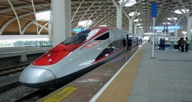 KPK Soroti Modus Tak Masuk Akal di Proyek Whoosh, Publik Minta Pelaku Segera Ditangkap